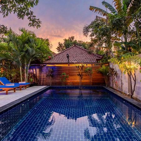 Paradise Villa กิลิไอร์ ภายนอก รูปภาพ