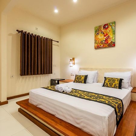 Paradise Villa กิลิไอร์ ภายนอก รูปภาพ