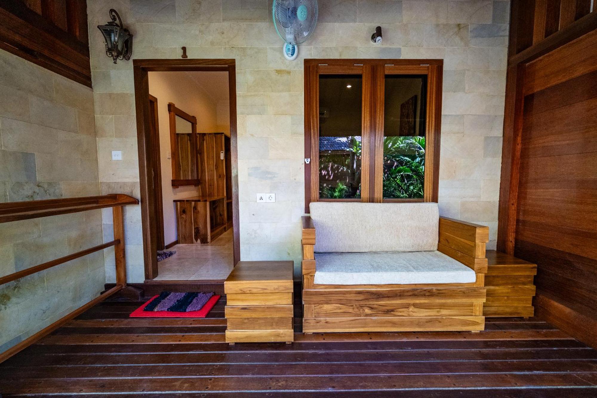 Paradise Villa กิลิไอร์ ภายนอก รูปภาพ