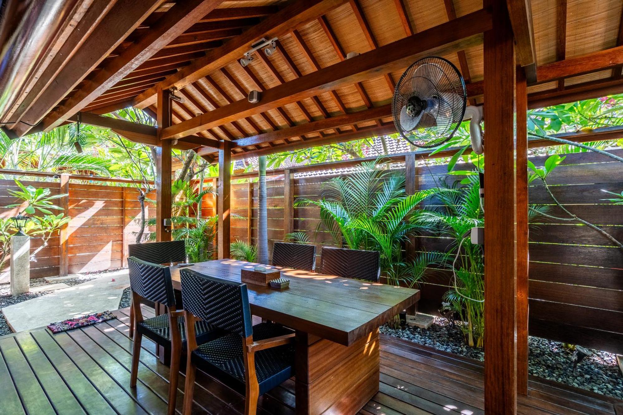 Paradise Villa กิลิไอร์ ภายนอก รูปภาพ