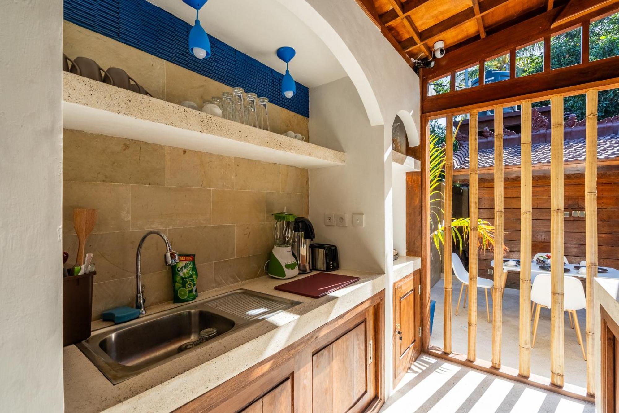 Paradise Villa กิลิไอร์ ภายนอก รูปภาพ