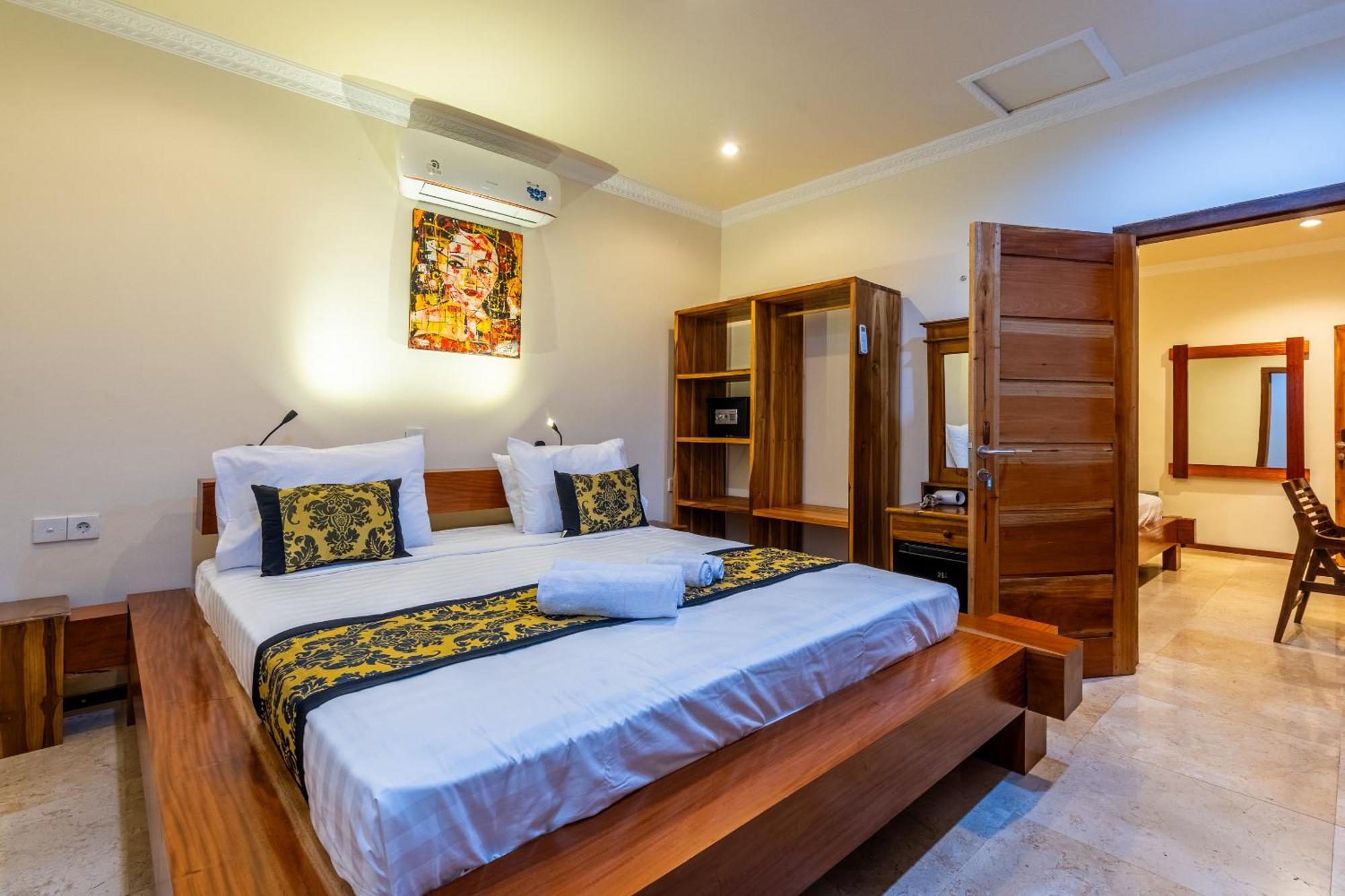 Paradise Villa กิลิไอร์ ภายนอก รูปภาพ