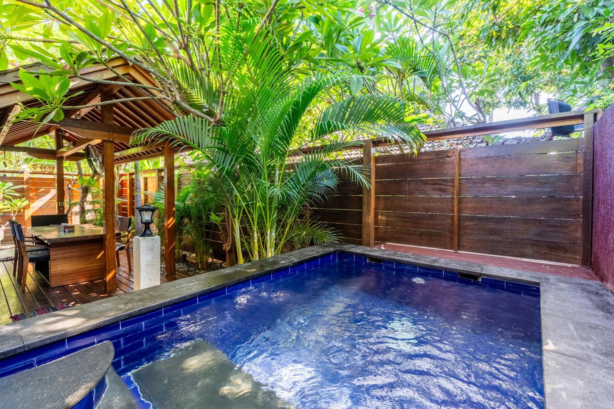 Paradise Villa กิลิไอร์ ภายนอก รูปภาพ