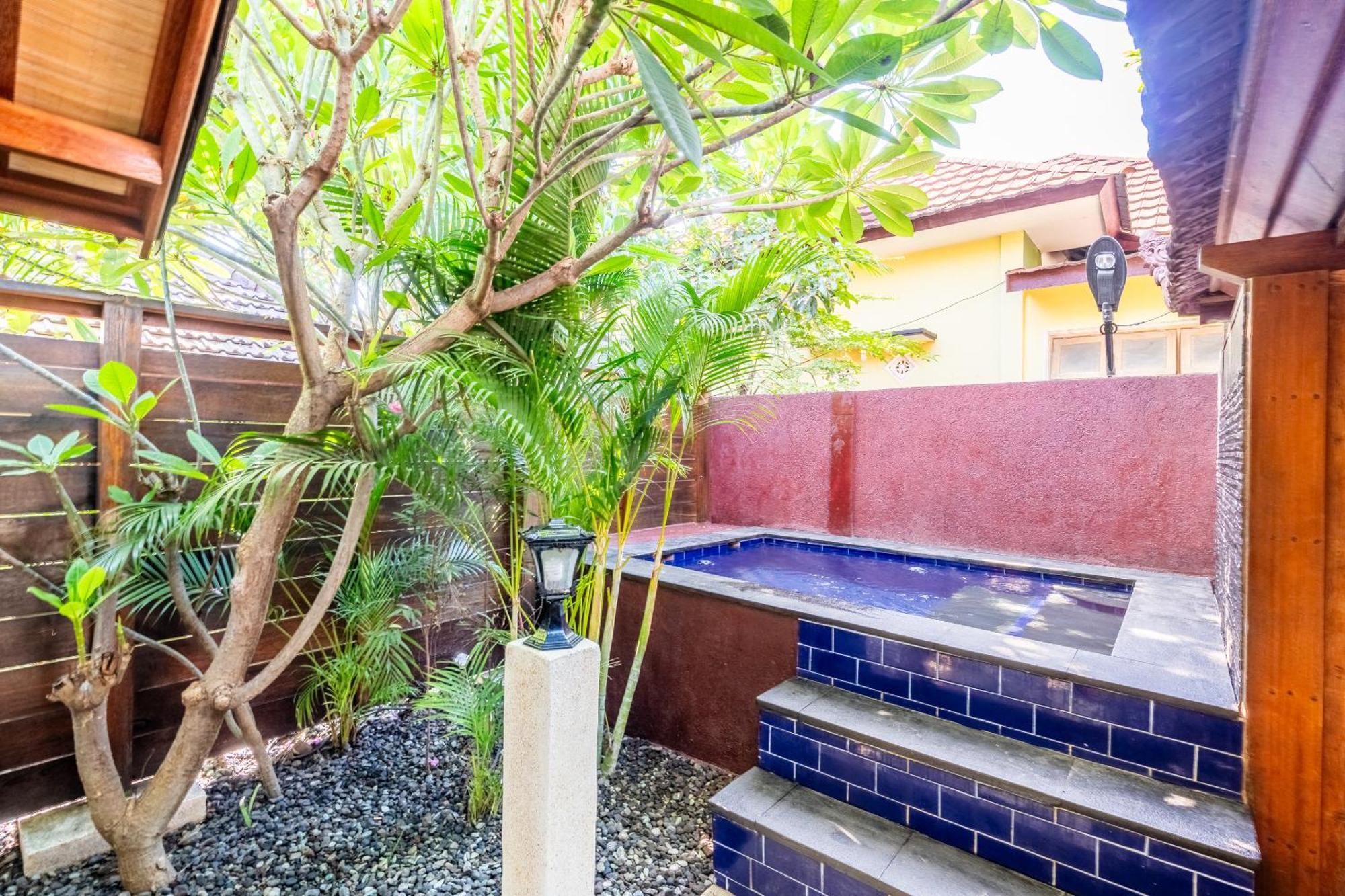 Paradise Villa กิลิไอร์ ภายนอก รูปภาพ