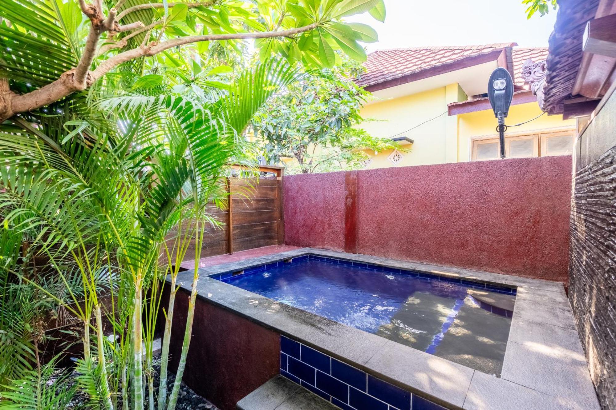 Paradise Villa กิลิไอร์ ภายนอก รูปภาพ