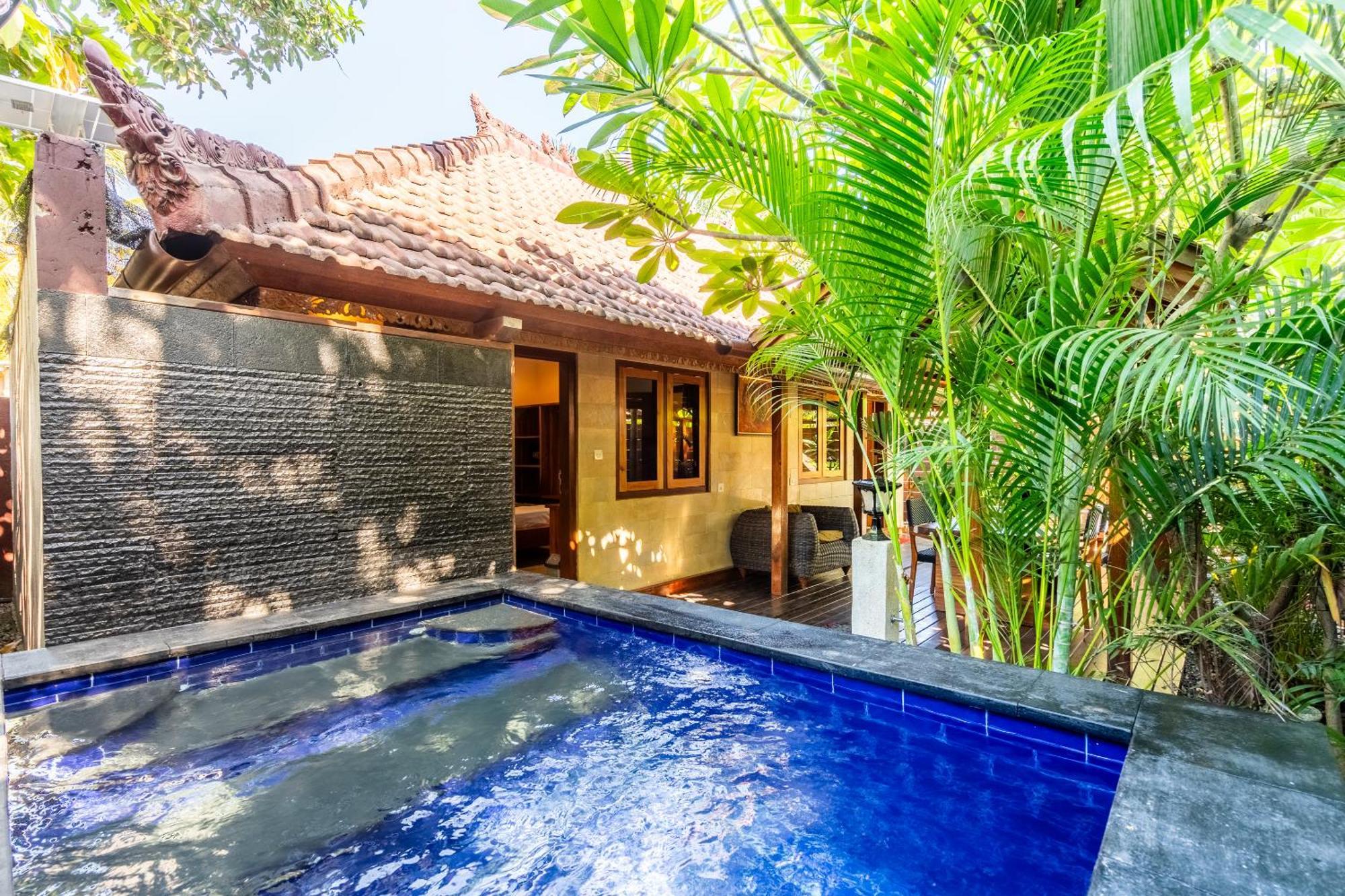 Paradise Villa กิลิไอร์ ภายนอก รูปภาพ
