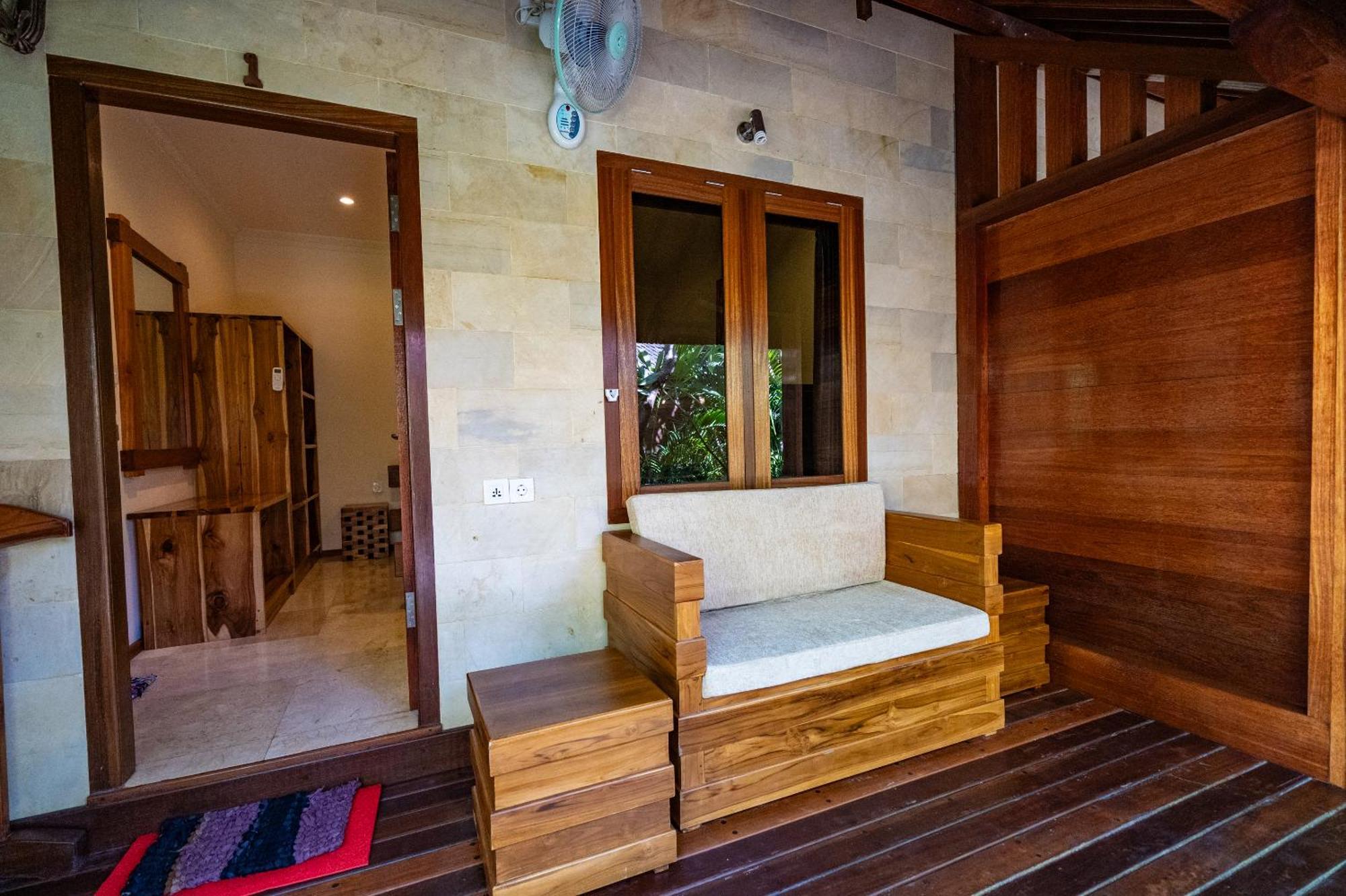 Paradise Villa กิลิไอร์ ภายนอก รูปภาพ